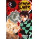 DEMON SLAYER KIMETSU NO YAIBA DI KOYOHARU GOTOUGE n. 4