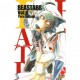 BEASTARS DI PARU ITAGAKI n. 8