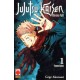 JUJUTSU KAISEN GEGE AKUTAMI n. 1