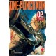 ONE PUNCH DI ONE E YUSUKE MURATA RISTAMPA n. 2