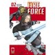 FIRE FORCE ATSUSHI OHKUBO RISTAMPA n. 2