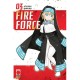 FIRE FORCE ATSUSHI OHKUBO RISTAMPA n. 3