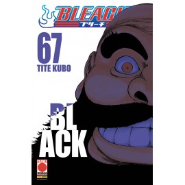 BLEACH RISTAMPA n. 67