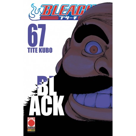 BLEACH RISTAMPA n. 67