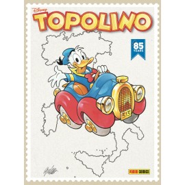 TOPOLINO VARIANT n. 3336