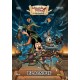 TOPOLINO WIZARD OF MICKEY NEW MISADVENTURES BLACKOUT n. 1