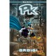 PK TP DROIDI DI SISTI E SCIARRONE n. 1