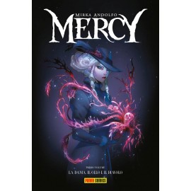 MERCY DI MIRKA ANDOLFO TP n. 1