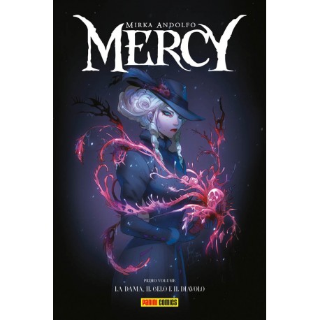 MERCY DI MIRKA ANDOLFO TP n. 1