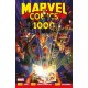 MARVEL COMICS 1000 n. 1