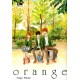 ORANGE DI ICHIGO TAKANO SERIE COMPLETA n. 1