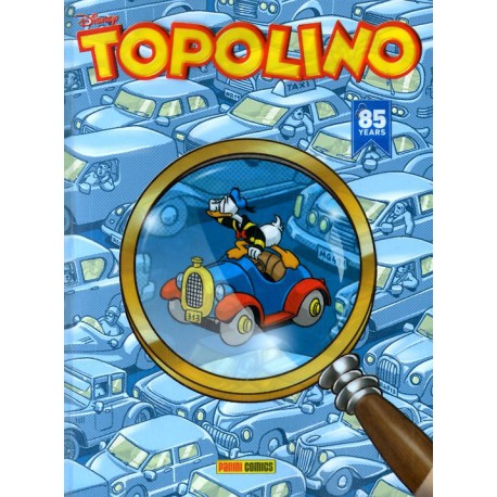 TOPOLINO VARIANT n. 3337