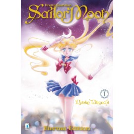 SAILOR MOON ETERNAL EDITION n. 1