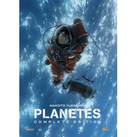 PLANETES COMPLETE EDITION n. 1
