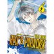 HELL'S PARADISE DI YUJI KAKU n. 2