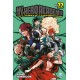 MY HERO ACADEMIA DI KOHEI HORIKOSHI n. 22
