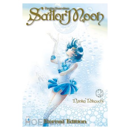 SAILOR MOON ETERNAL EDITION n. 2