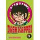 DASH KAPPEI GIGI LA TROTTOLA PERFECT EDITION n. 3