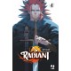 RADIANT DI TONY VALENTE n. 4