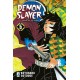 DEMON SLAYER KIMETSU NO YAIBA DI KOYOHARU GOTOUGE n. 5
