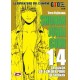 GTO SHONAN JUNAI GUMI GIOVANE n. 14