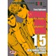 GTO SHONAN JUNAI GUMI GIOVANE n. 15