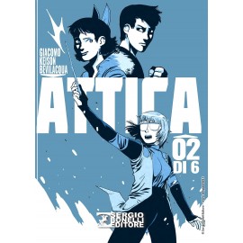 ATTICA n. 2