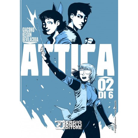 ATTICA n. 2