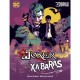 JOKER XABARAS RELAZIONI PERICOLOSE n. 1
