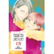 TSUBAKI CHO LONELY PLANET TURN OVER n. 13