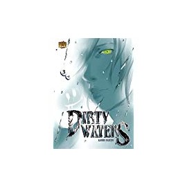 DIRTY WATERS LUMI NIEMI n. 3
