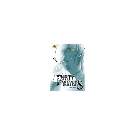 DIRTY WATERS LUMI NIEMI n. 3