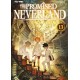 PROMISED NEVERLAND n. 13
