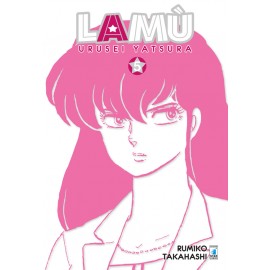 LAMU' PERFECT EDITION n. 5
