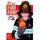 FIRE FORCE DISCOVERY EDITION n. 1