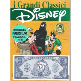 GRANDI CLASSICI DISNEY n. 49