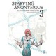 STARVING ANONYMOUS n. 3