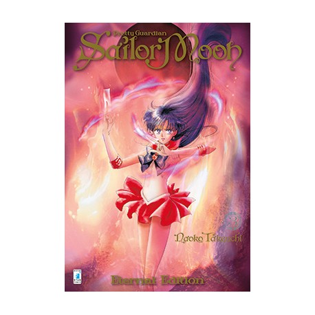 SAILOR MOON ETERNAL EDITION n. 3