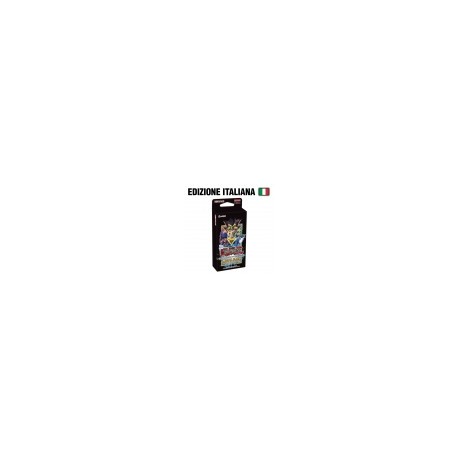 YU GI OH MOVIE PACK KONAMI