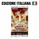 BUSTE DI YUGIOH ASSALTO ACCENSIONE KONAMI