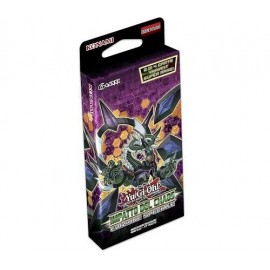 BUSTE YUGIOH IMPATTO DEL CHAOS EDIZIONE SPECIALE KONAMI