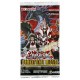 BUSTE DI YUGIOH COMBATTENTI MISTICI KONAMI