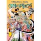 ONE PIECE ALL ARREMBAGGIO n. 93