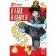 FIRE FORCE ATSUSHI OHKUBO RISTAMPA n. 1