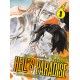 HELL'S PARADISE DI YUJI KAKU n. 3