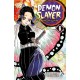 DEMON SLAYER KIMETSU NO YAIBA DI KOYOHARU GOTOUGE n. 6
