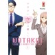 WOTAKOI LOVE IS HARD FOR OTAKU DI FUJITA n. 1