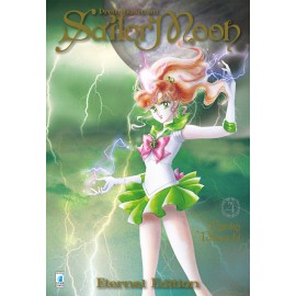 SAILOR MOON ETERNAL EDITION n. 4
