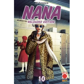 NANA RELOADED EDITION n. 10
