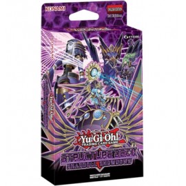 MAZZI YUGIOH RESA DEI CONTI BAMBOLAOMBRA KONAMI
